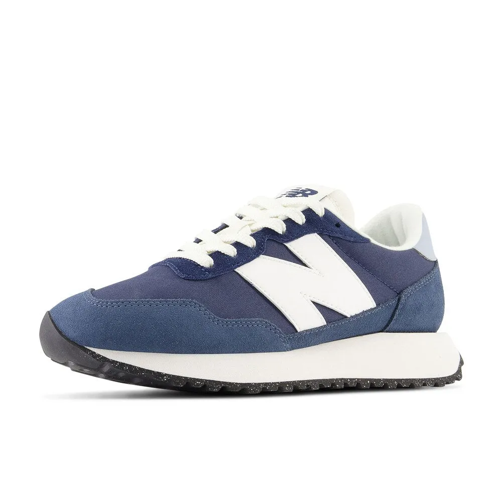 New Balance 237 sneakers, dark blue