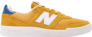 New Balance 300 'Yellow White' Sneakers