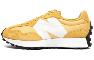 New Balance 327 Yellow