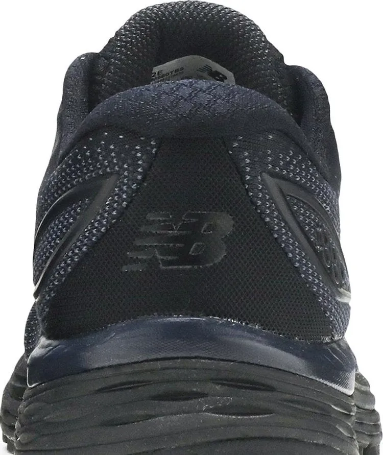 New Balance 880 'Black' sneakers, black