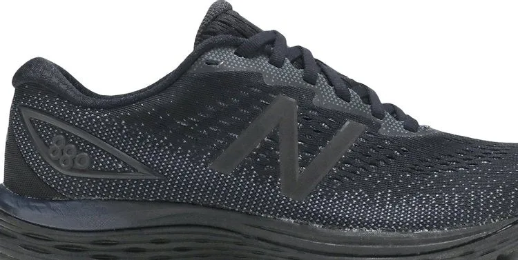 New Balance 880 'Black' sneakers, black