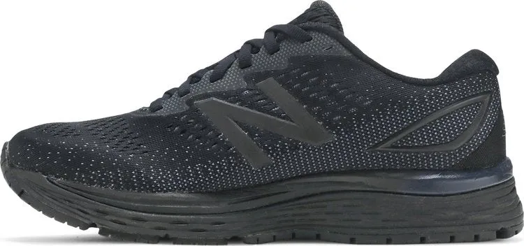 New Balance 880 'Black' sneakers, black