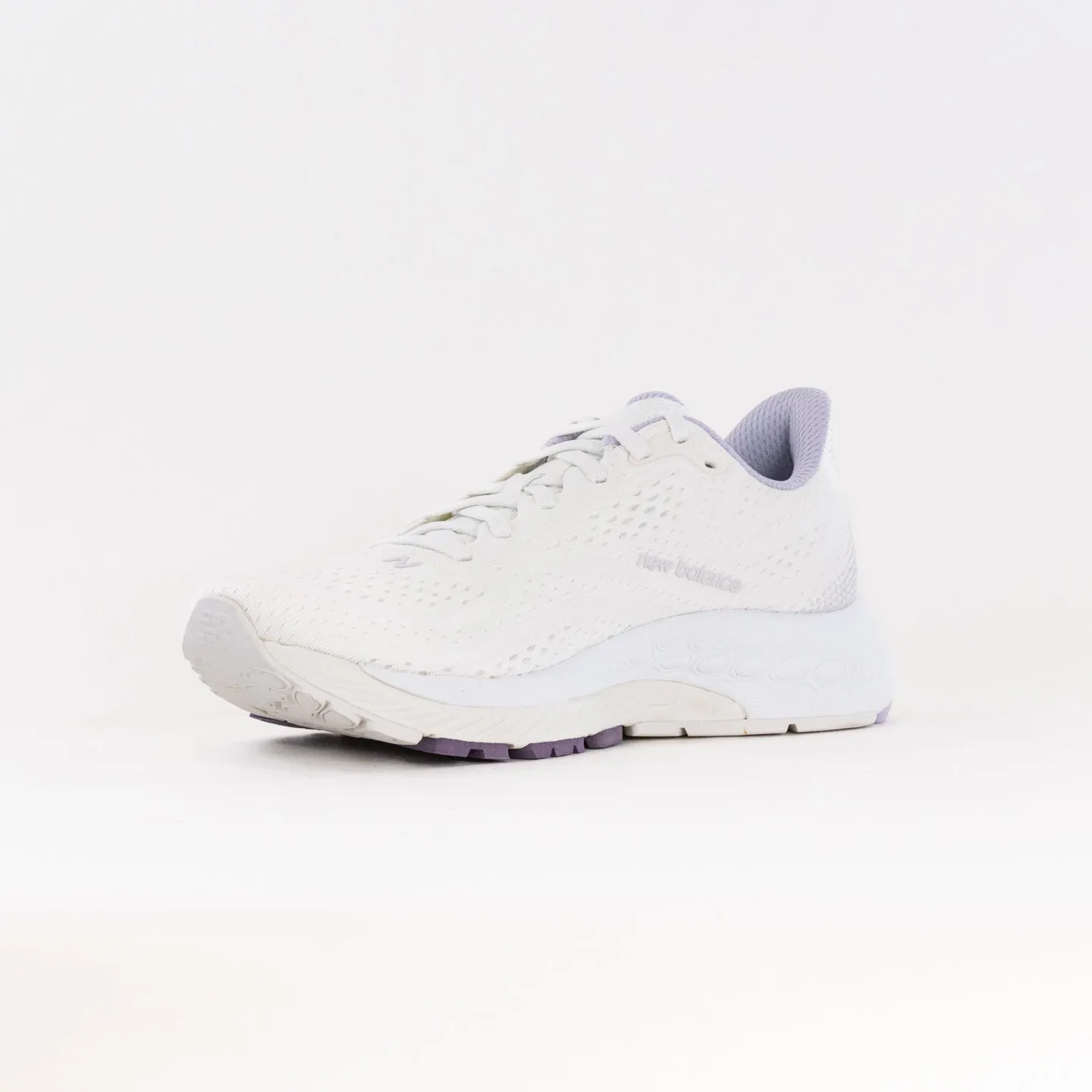 New Balance 880v13 (Women's) - White Purple