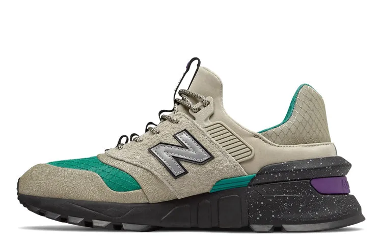 New Balance 997 Sport Gray Stonewear