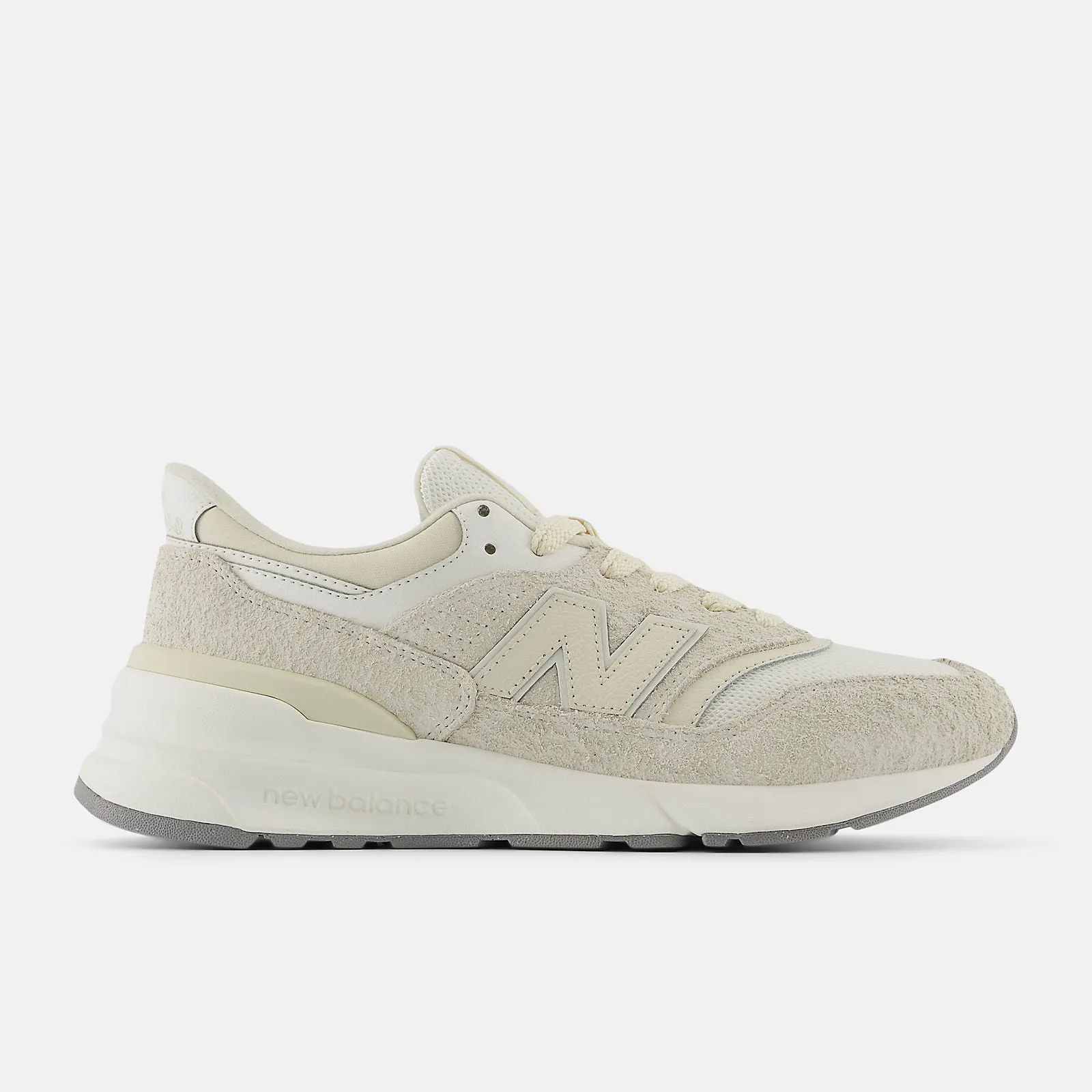 New Balance 997R - SEA SALT/LINEN