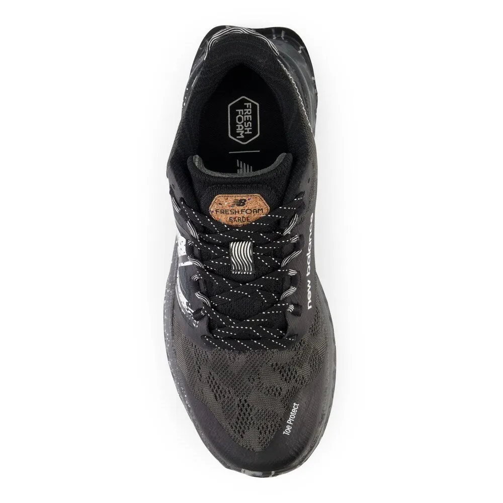 New Balance Garoé sneakers, black