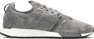 New Balance M998 sneakers, dark gray