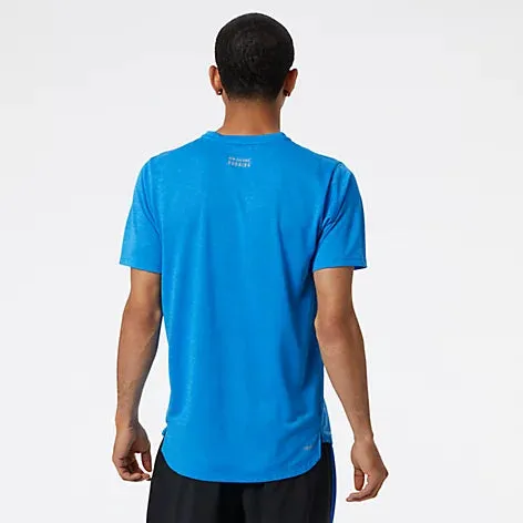 New Balance Men's Impact T-Shirt