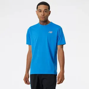 New Balance Men's Impact T-Shirt