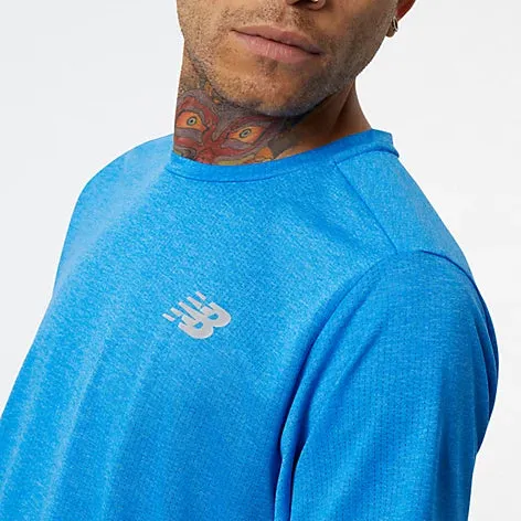 New Balance Men's Impact T-Shirt