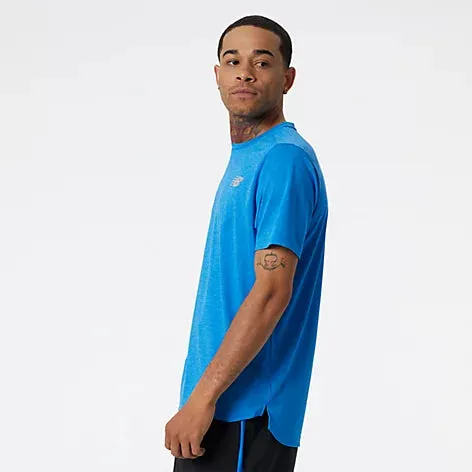 New Balance Men's Impact T-Shirt