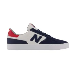 New Balance Numeric 272 - Navy/White