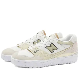 New Balance Sneakers BBW550SK