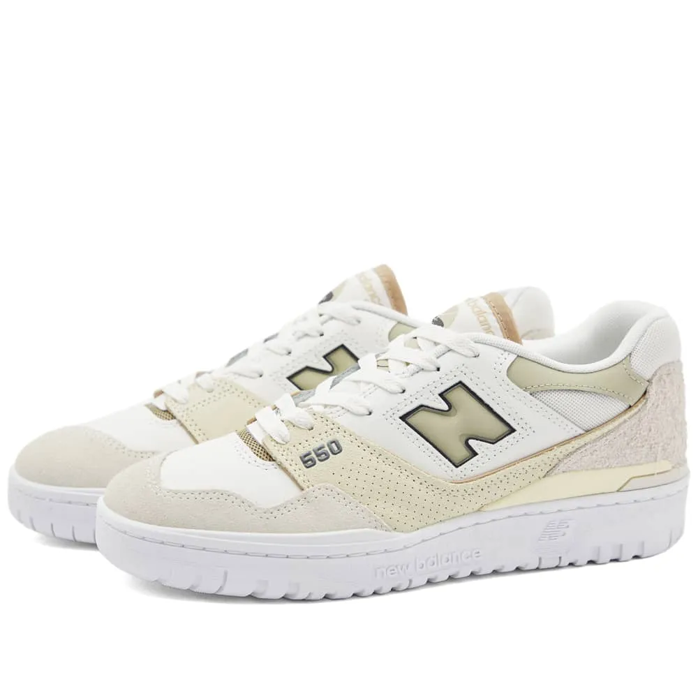 New Balance Sneakers BBW550SK