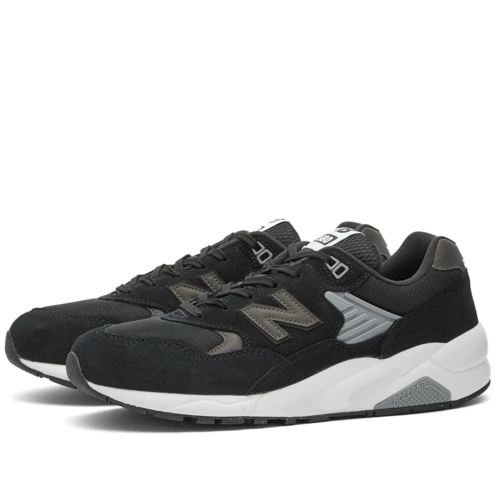 New Balance Sneakers MT580ED2, black