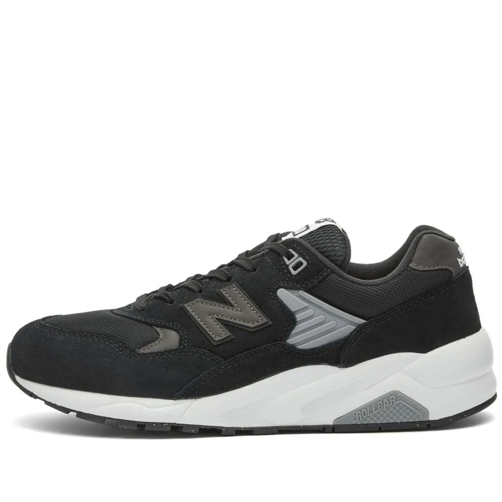 New Balance Sneakers MT580ED2, black