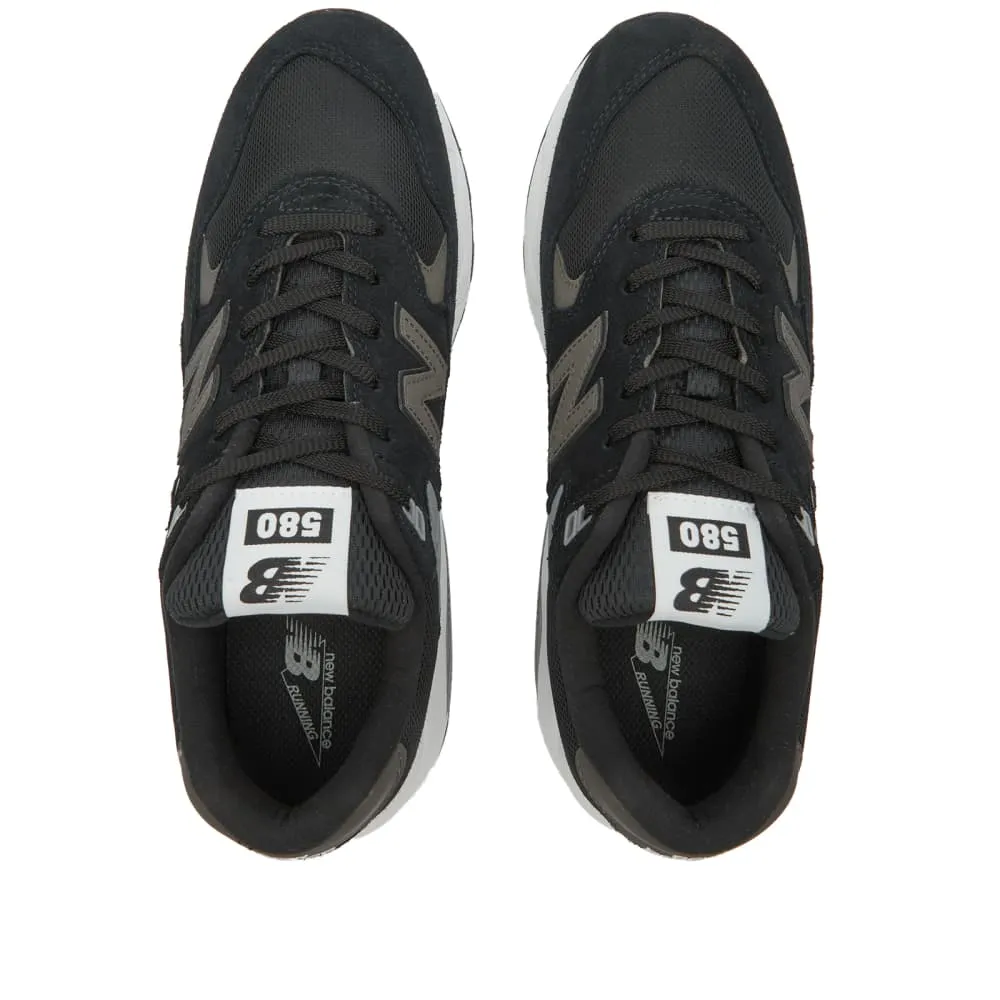 New Balance Sneakers MT580ED2, black