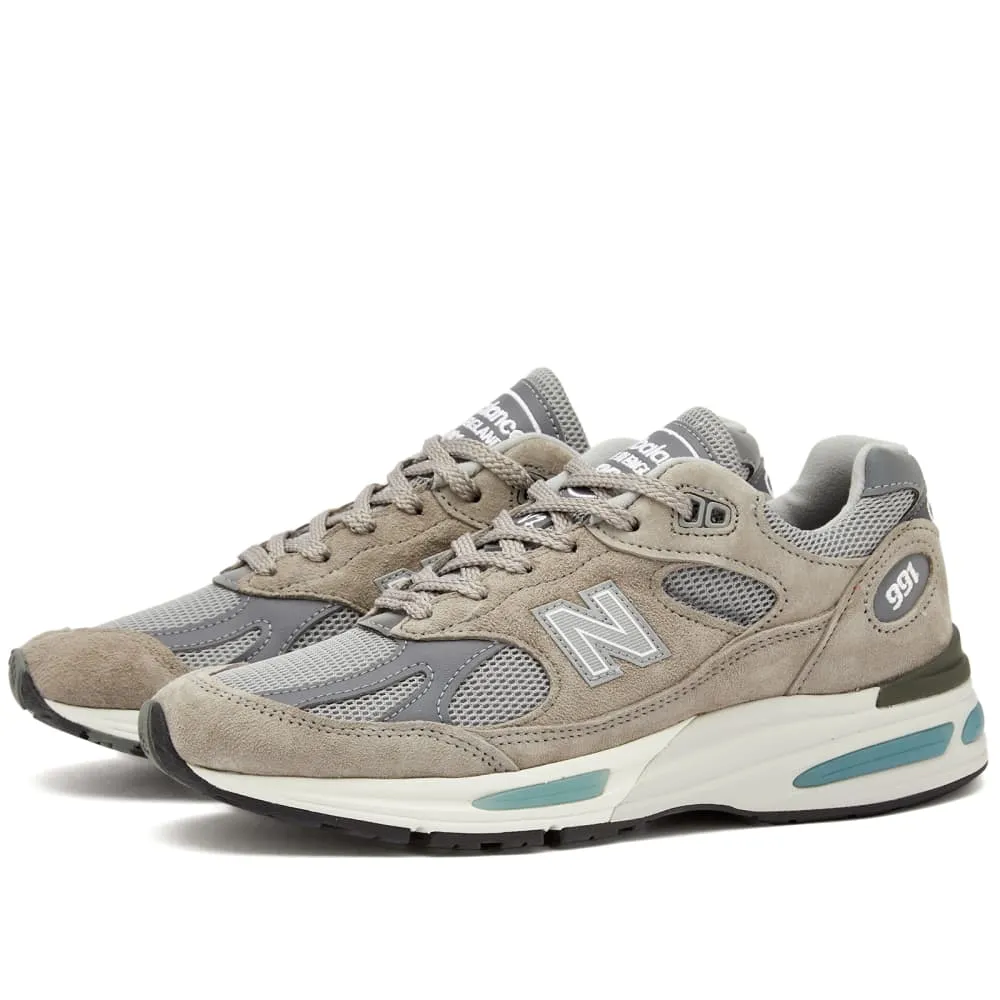 New Balance Sneakers U991GL2, gray