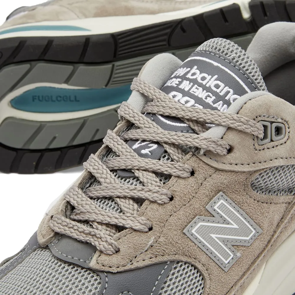 New Balance Sneakers U991GL2, gray