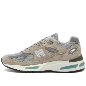 New Balance Sneakers U991GL2, gray