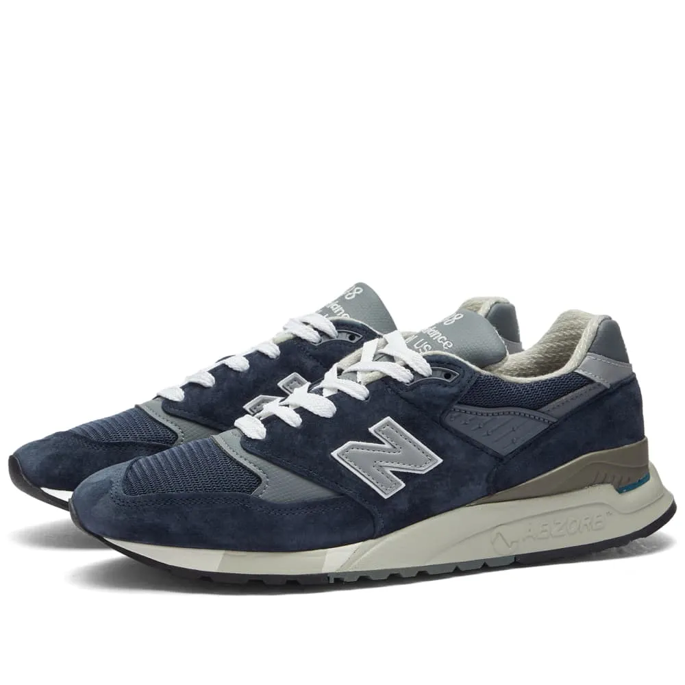 New Balance Sneakers U998NV