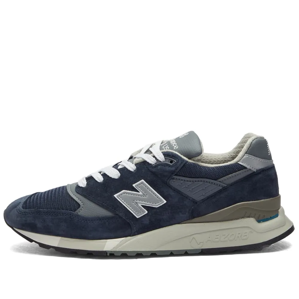 New Balance Sneakers U998NV