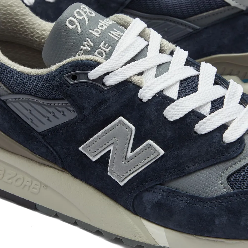 New Balance Sneakers U998NV