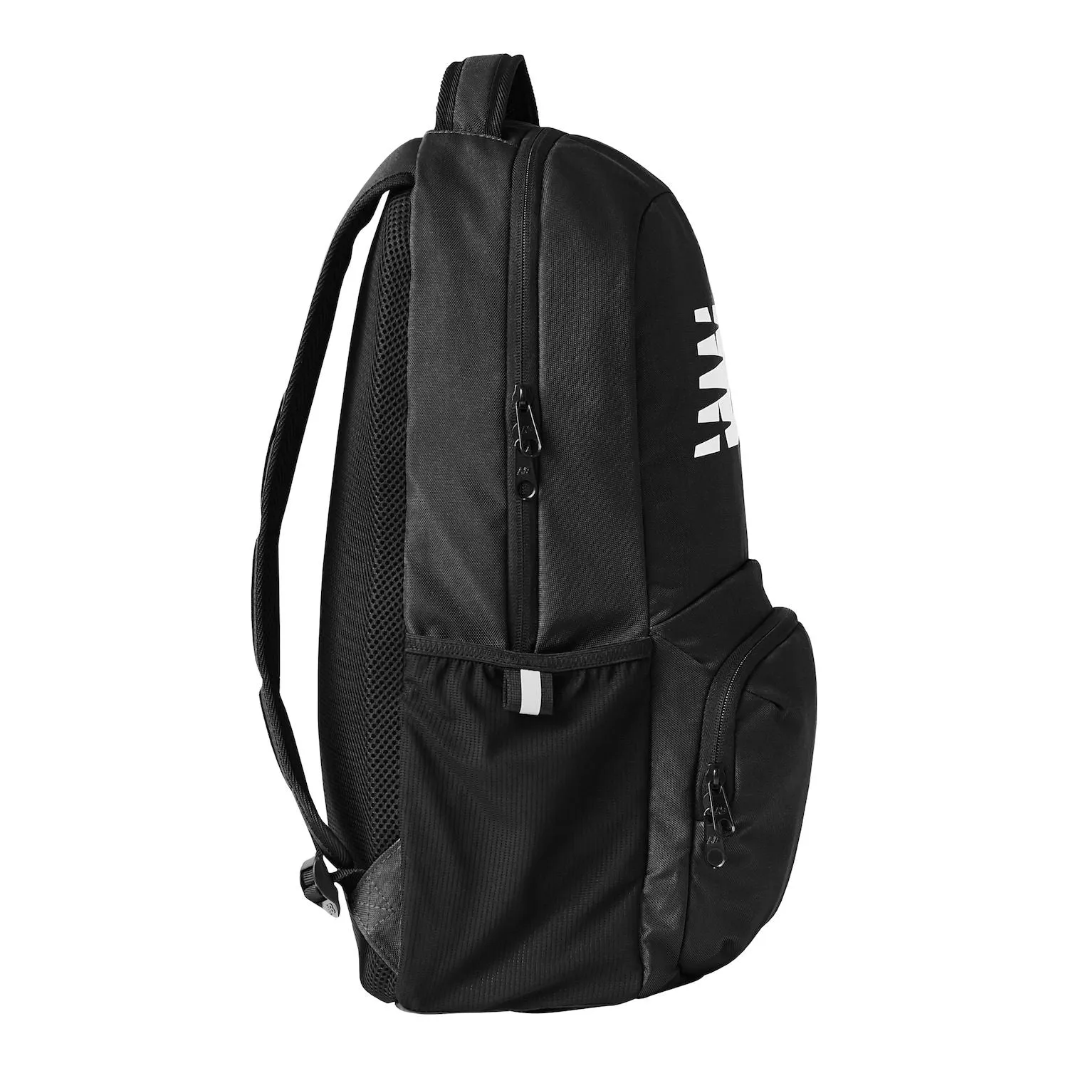 New Balance Team school backpack, gray