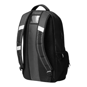 New Balance Team school backpack, gray