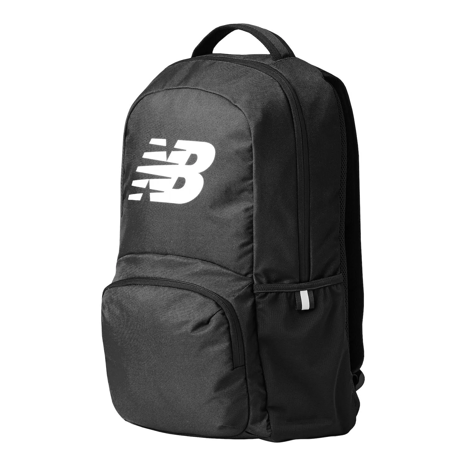 New Balance Team school backpack, gray