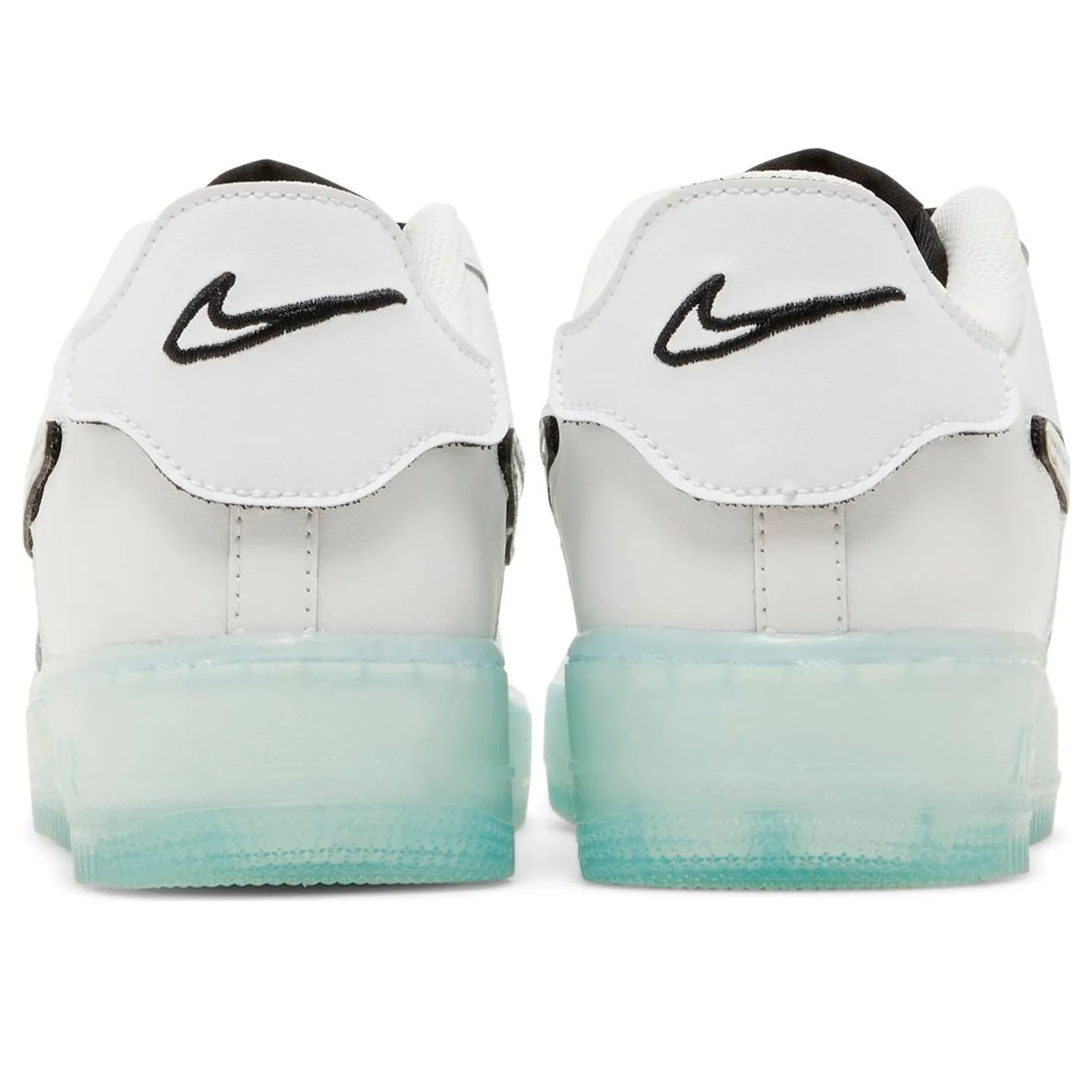 Nike Air Force 1/1 GS 'AF1 Mix', white