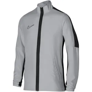 Nike Dri-Fit Academy 23 Men's Sweatshirt Grey Dr1710 012 S