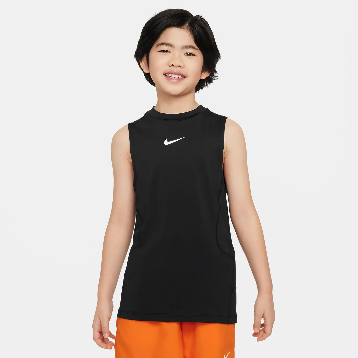 Nike Pro SL Top - Youth