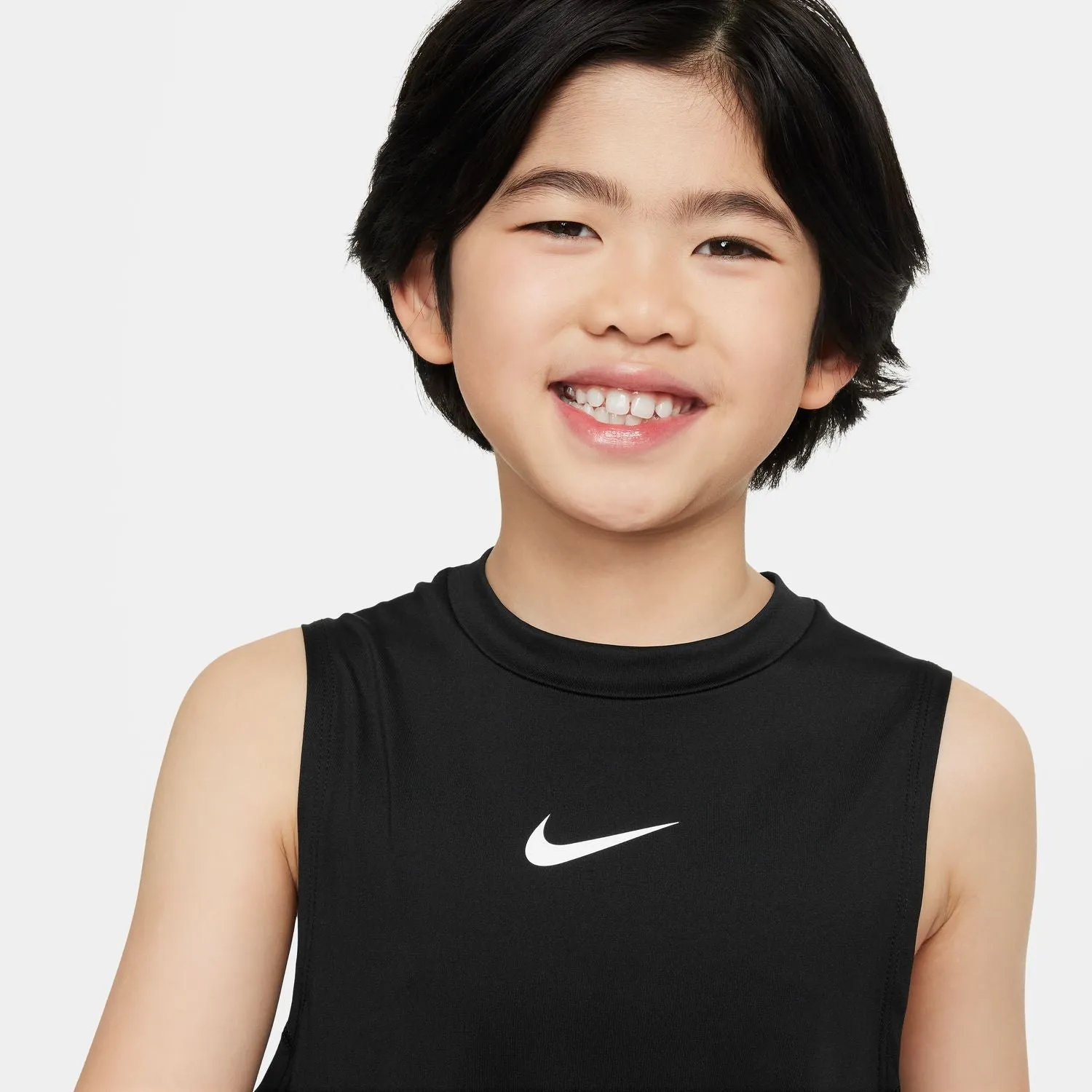 Nike Pro SL Top - Youth