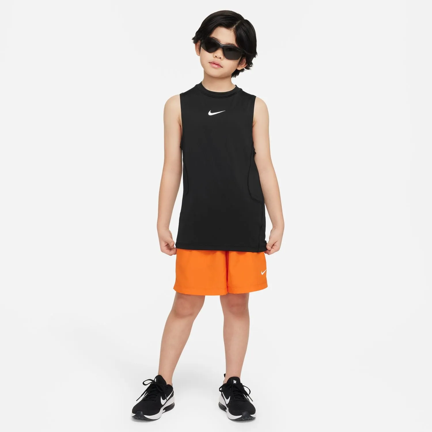 Nike Pro SL Top - Youth