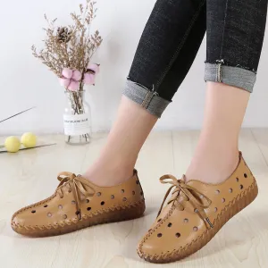 Owlkay Casual Women's Single Shoes