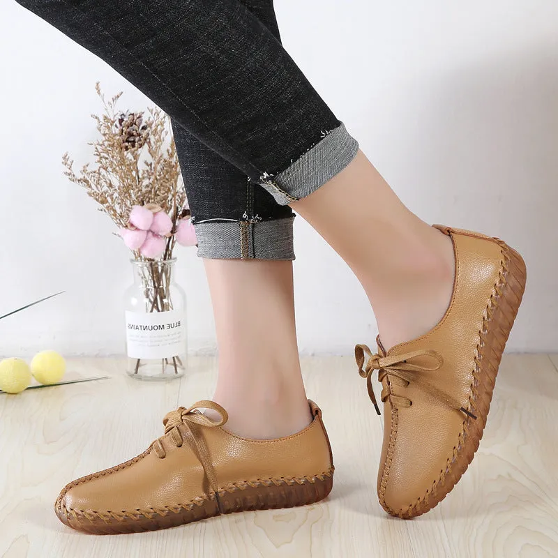 Owlkay Casual Women's Single Shoes