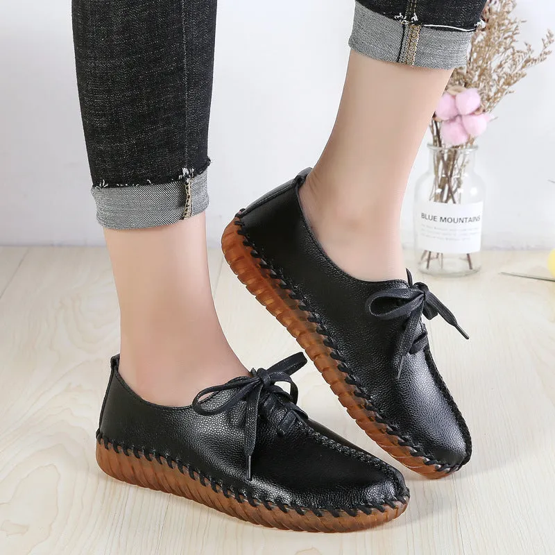 Owlkay Casual Women's Single Shoes