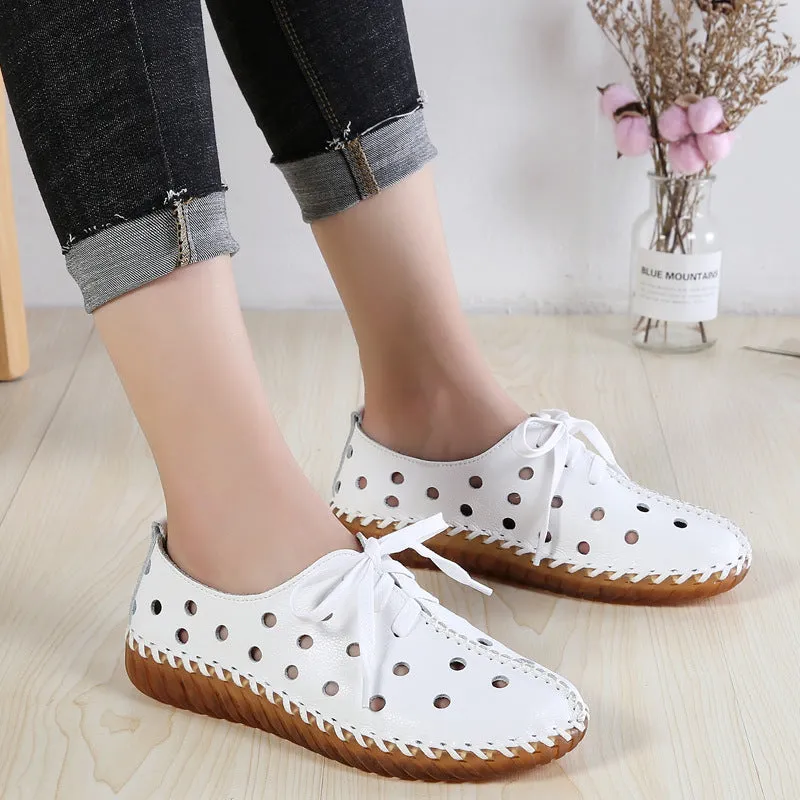 Owlkay Casual Women's Single Shoes