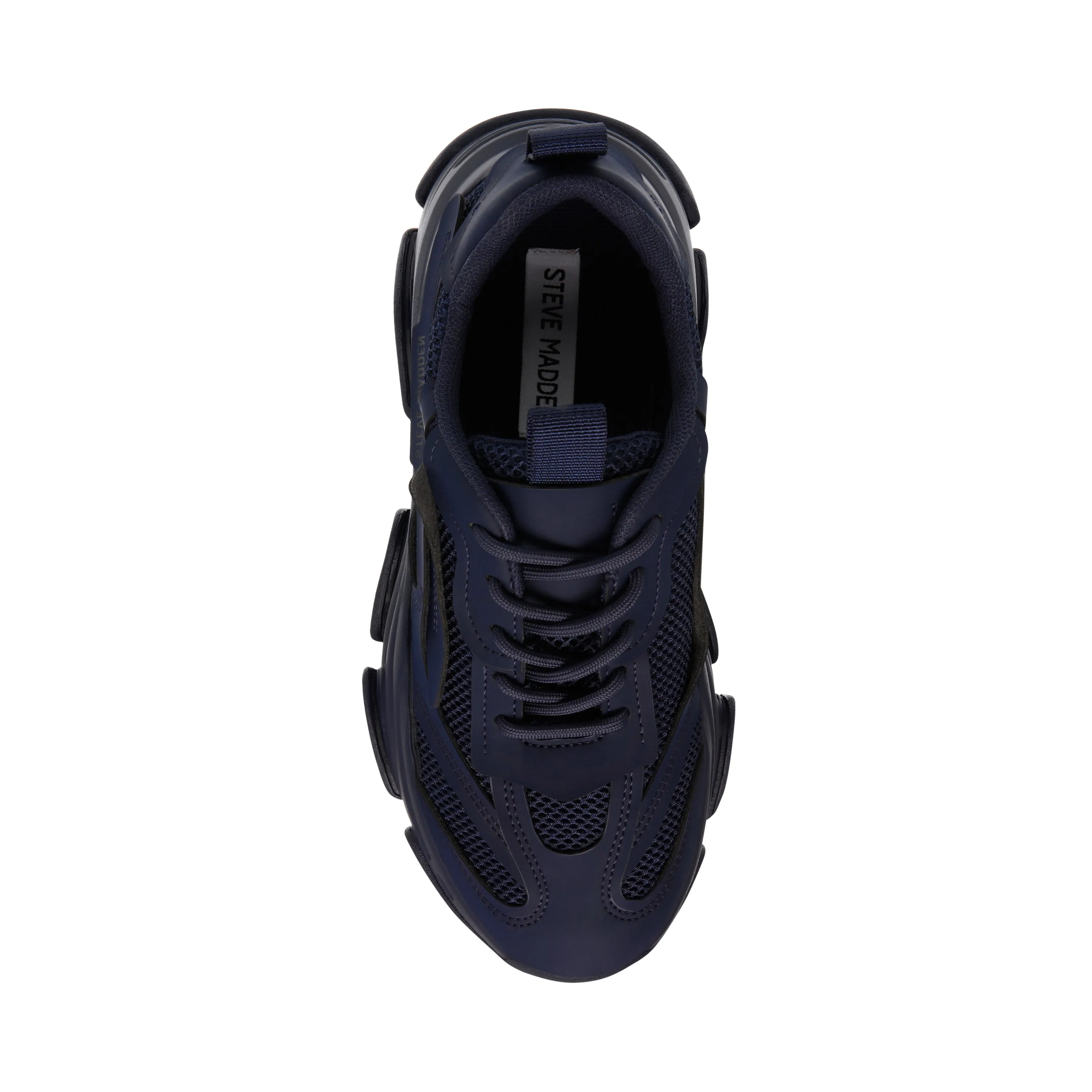 Possess Sneaker NAVY