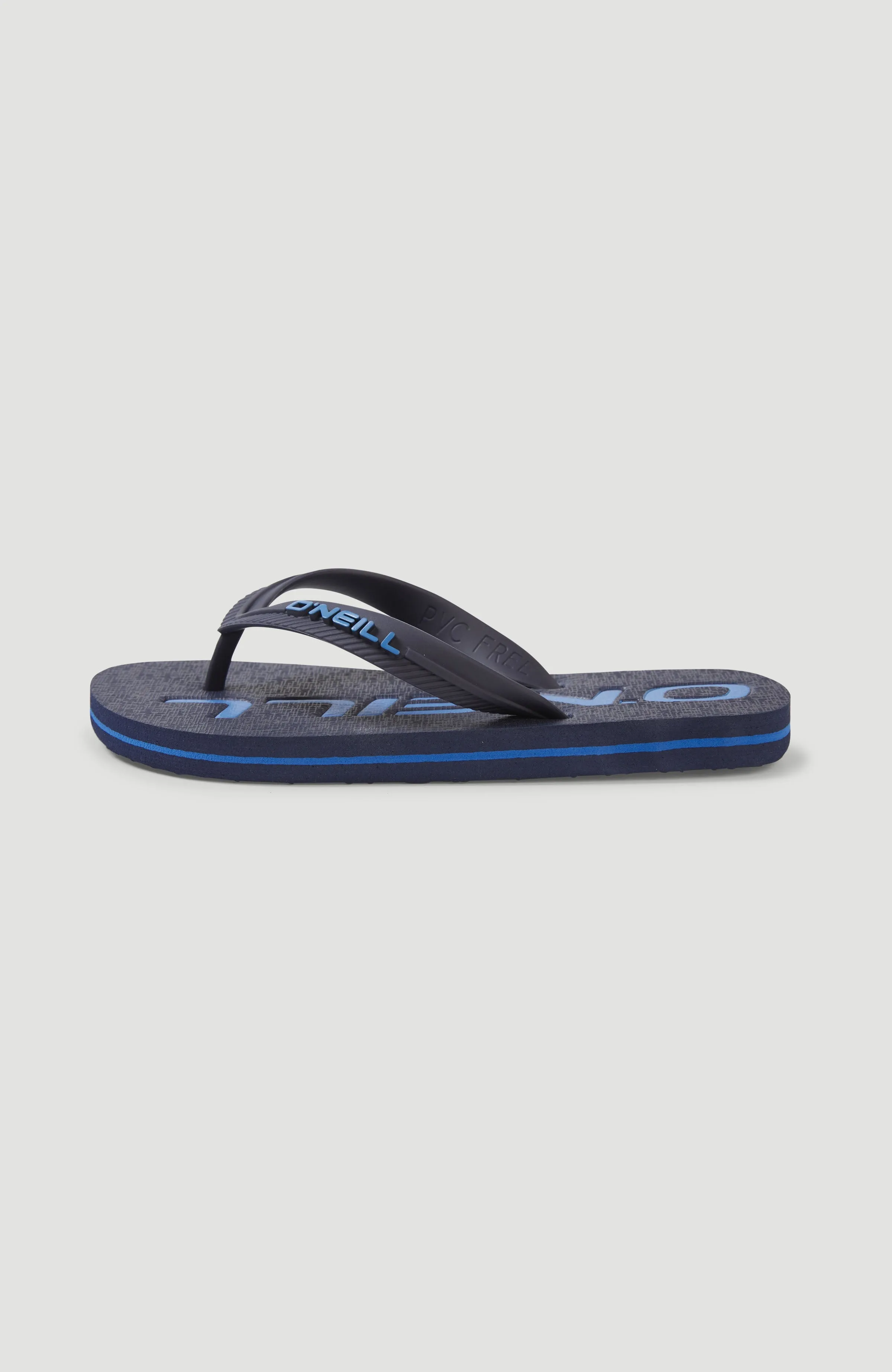 Profile Logo Sandals | Outer Space