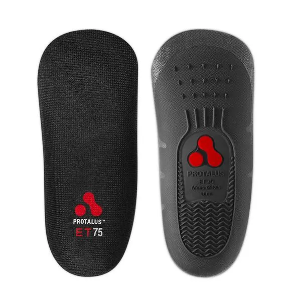 Protalus ET75 Orthotic Insoles