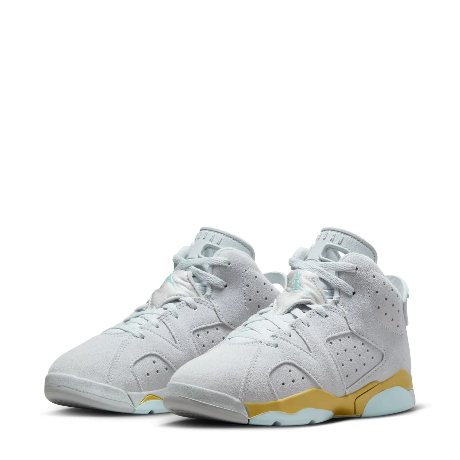 Retro 6 - Kids