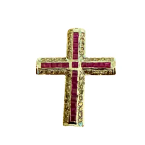 Ruby Cross