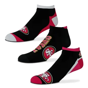 San Francisco 49ers - Flash 3 Pack