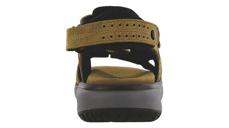 SAS Men's Maverick Sandal STAMPEDE