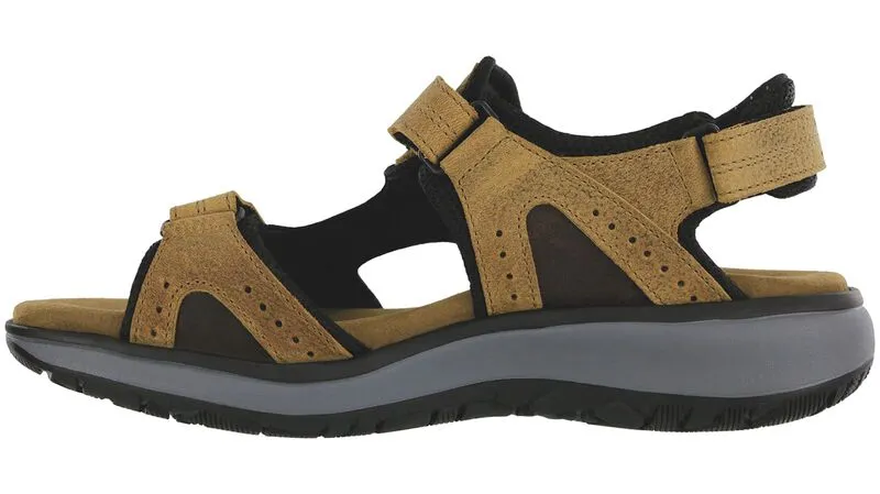 SAS Men's Maverick Sandal STAMPEDE