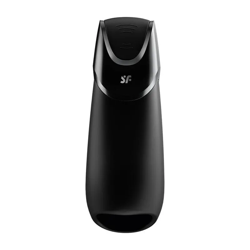 Satisfyer Men Vibration  Male Massager