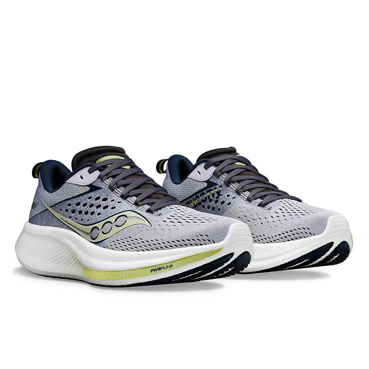 Saucony Women's Ride 17 Running Shoe