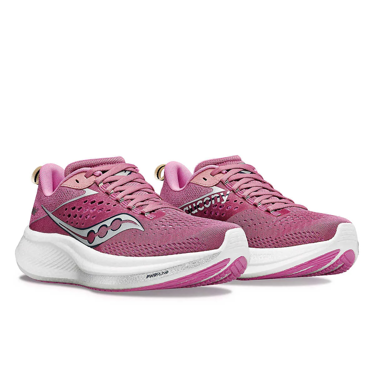 Saucony Women's Ride 17 Running Shoe